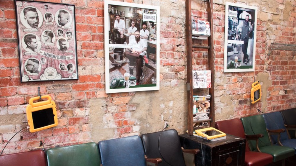 Barbers of Brighton image 4