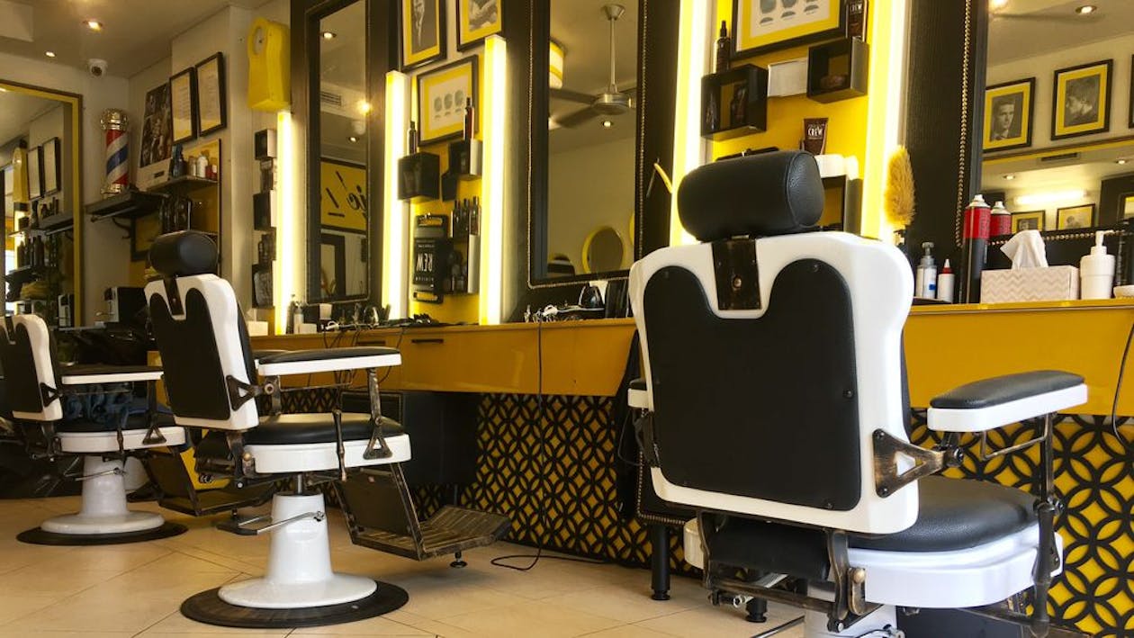 Magic Touch Barber Shop Sydney image 1