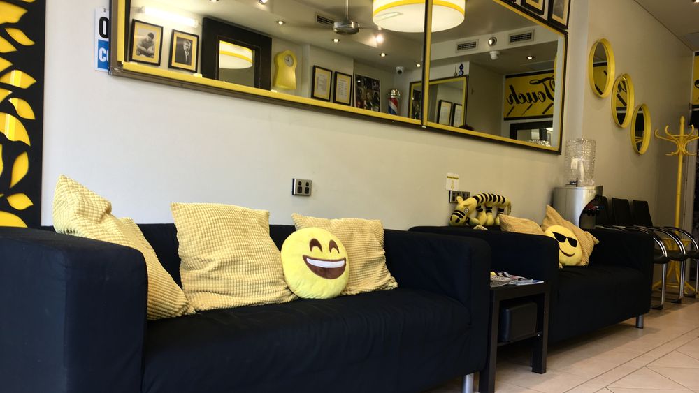 Magic Touch Barber Shop Sydney image 2