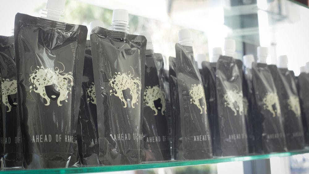 Ahead of Hair Bankstown Haircut and Hairdressing Bookwell