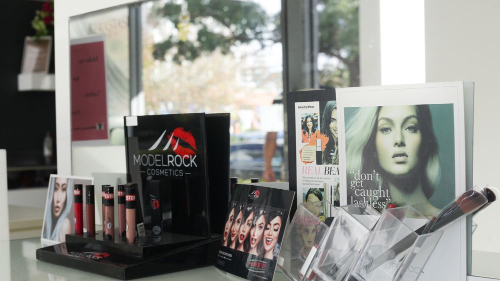 Ahead of Hair image 2