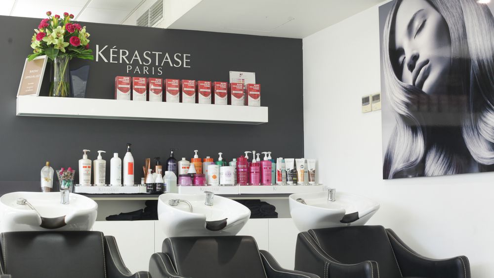 Ahead of Hair image 3