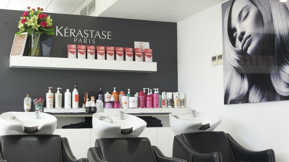 Ahead of Hair Bankstown Haircut and Hairdressing Bookwell