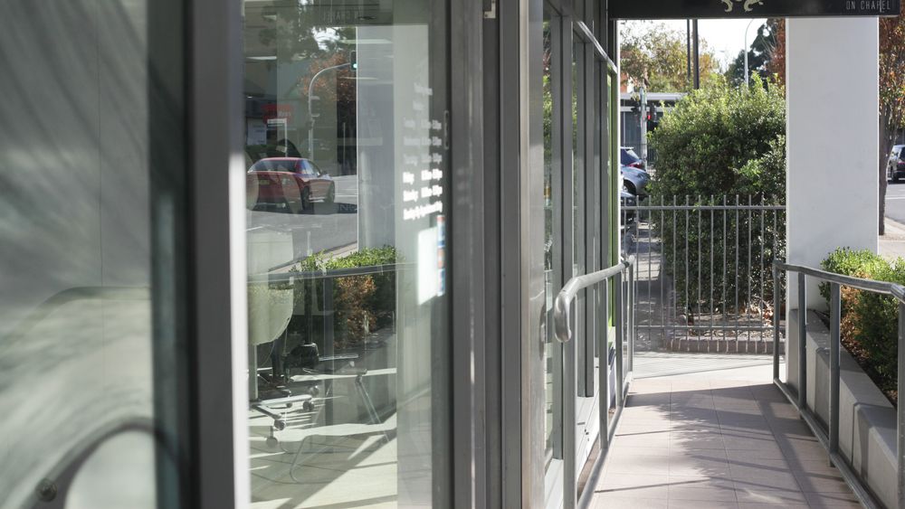 Ahead of Hair image 4