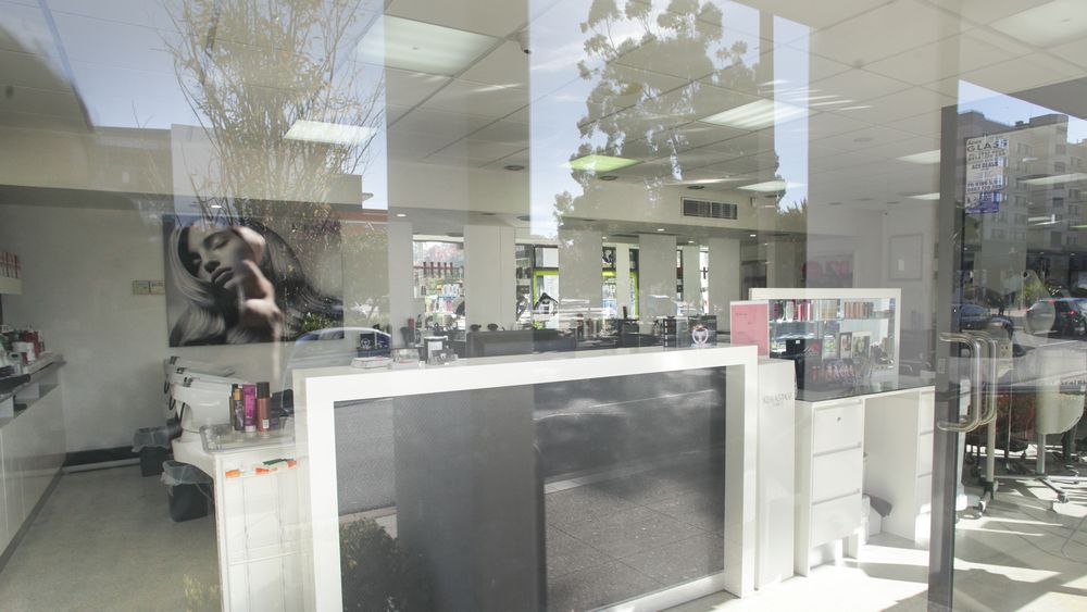 Ahead of Hair image 5