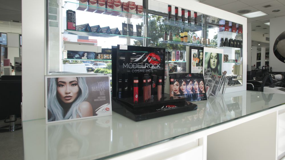 Ahead of Hair image 6