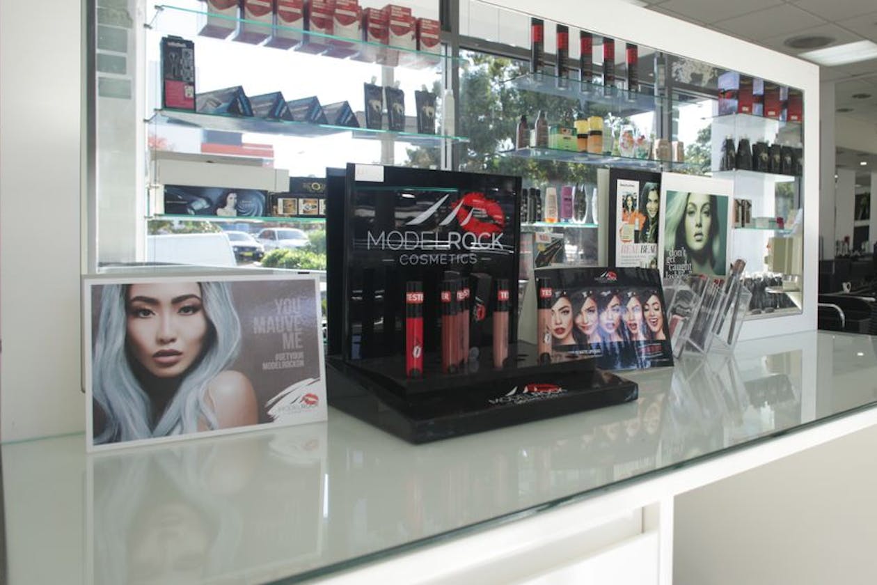 Ahead of Hair image 6