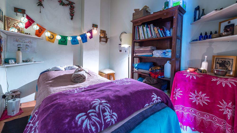 Deep Holistic Therapies image 2