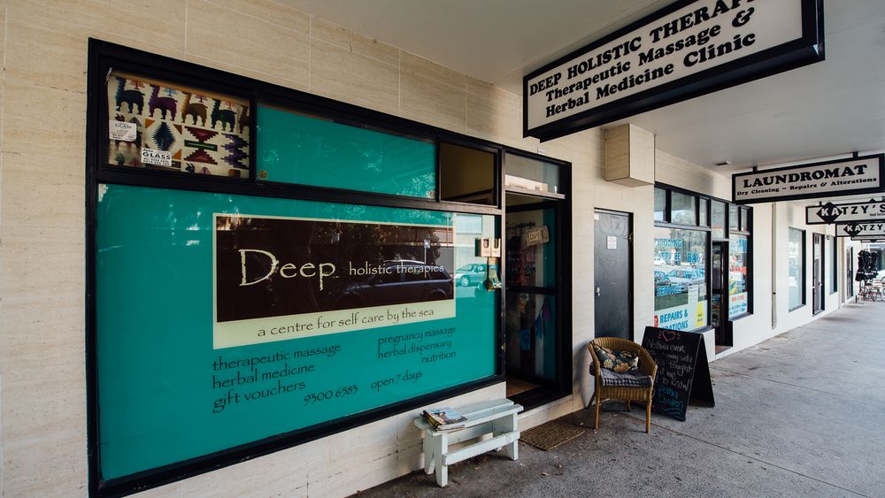 Deep Holistic Therapies image 4