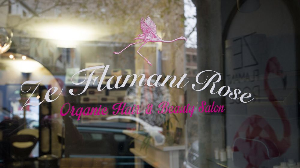 Ze Flamant Rose image 3