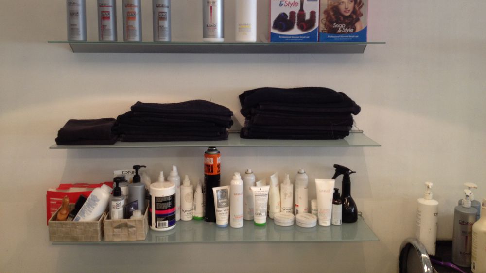 Salon On Victoria image 7