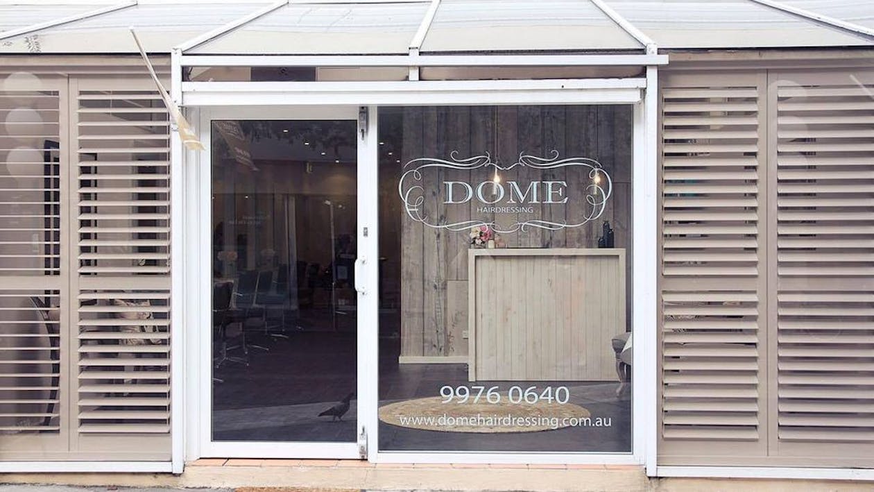 Dome Hairdressing image 1