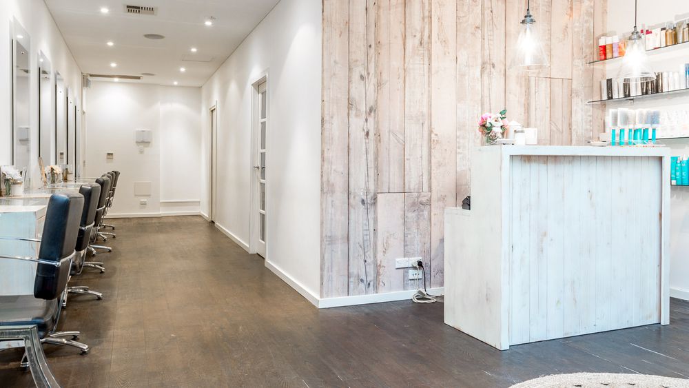 Dome Hairdressing image 2