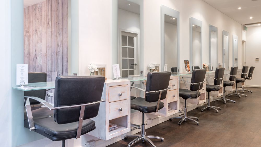 Dome Hairdressing image 3