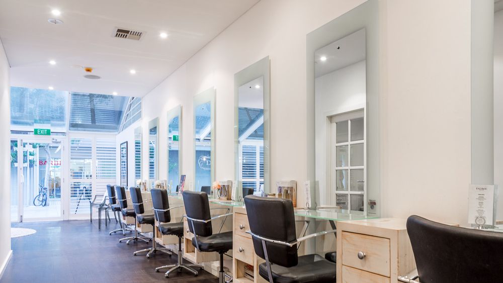 Dome Hairdressing image 4