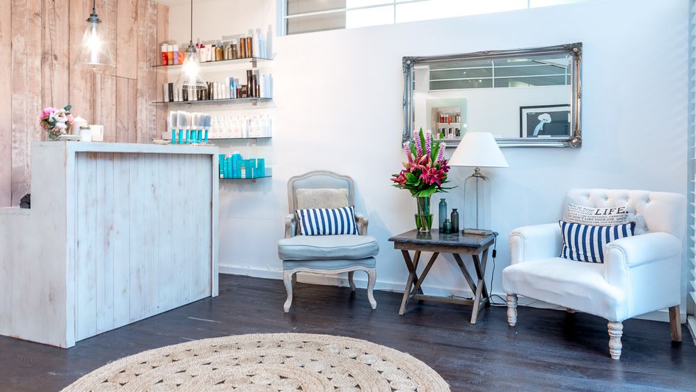 Dome Hairdressing image 5