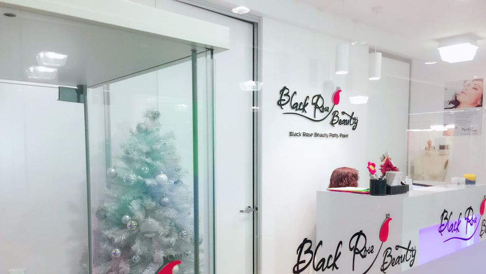 Black Rose Beauty image 3