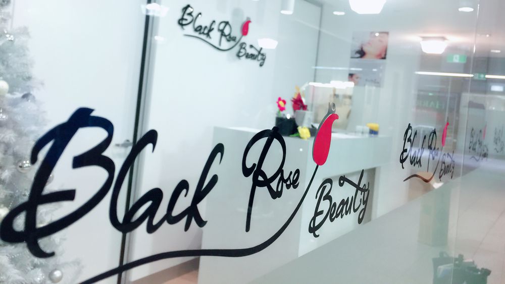 Black Rose Beauty image 8