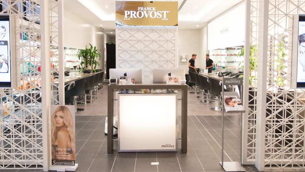 Franck Provost Paris - Warringah Mall image 3