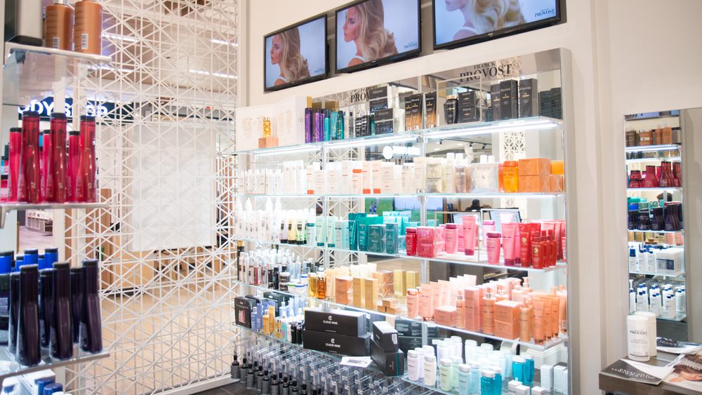 Franck Provost Paris - Warringah Mall image 6