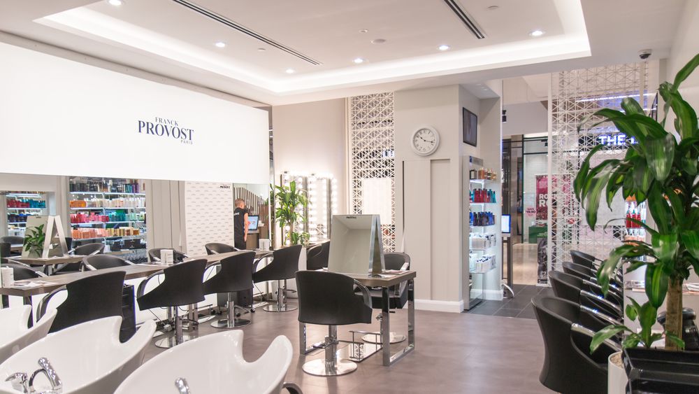 Franck Provost Paris - Warringah Mall image 7