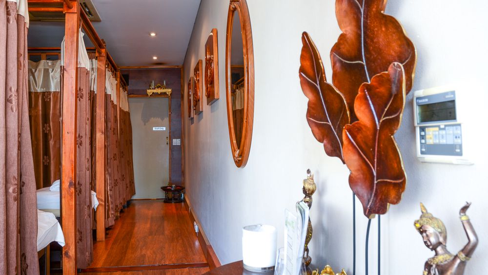 Jasmine Thai & Remedial Massage image 3