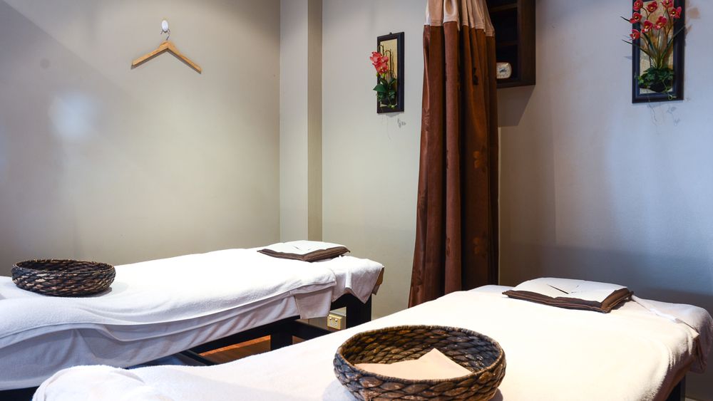 Jasmine Thai & Remedial Massage image 4