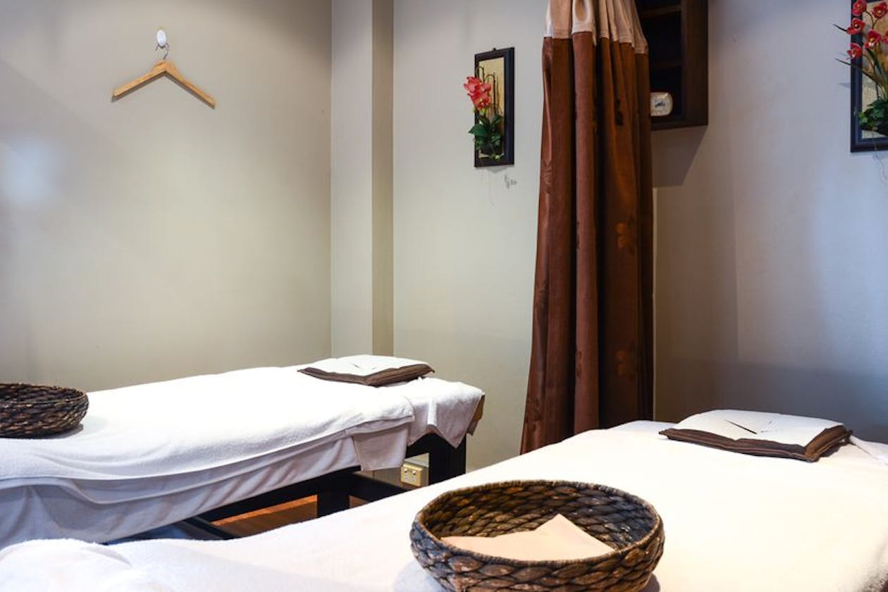 operation Bedrift Bløde Jasmine Thai & Remedial Massage - Cammeray | Massage | Bookwell