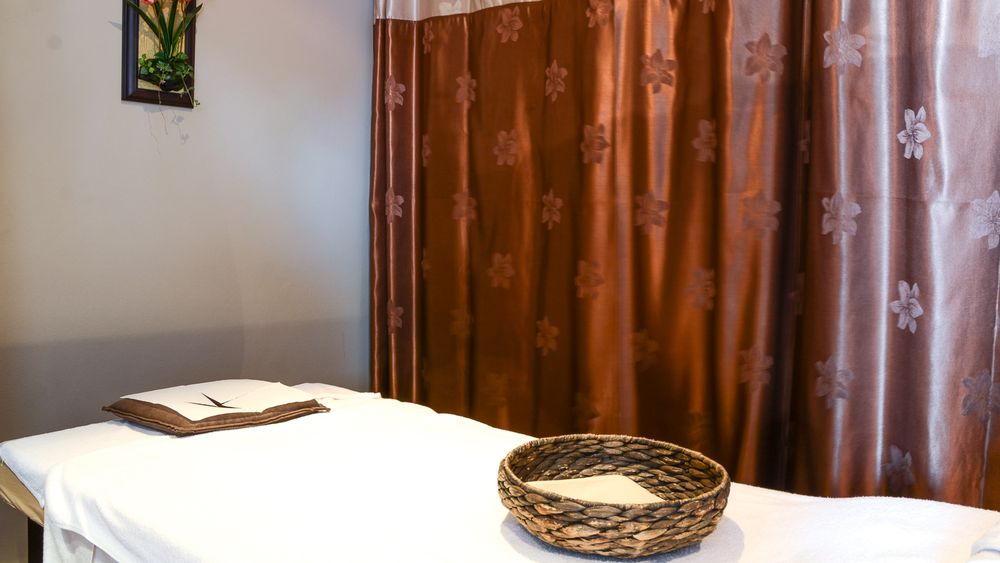 Jasmine Thai & Remedial Massage image 5