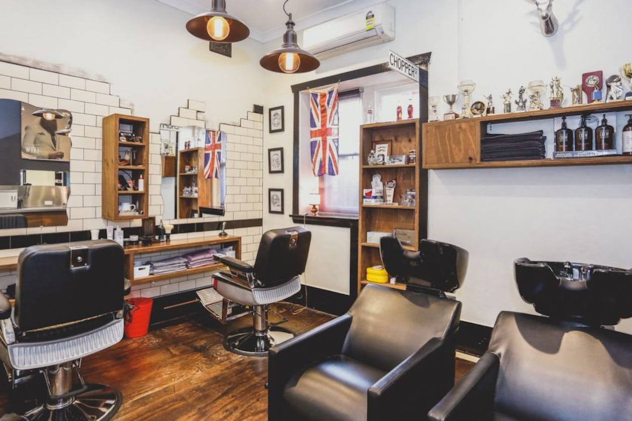 Bondi Beach Chop Shop image 2