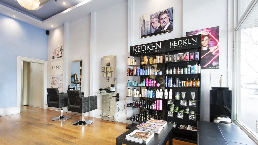 Silky Waves Hairdressing & Beauty image 4