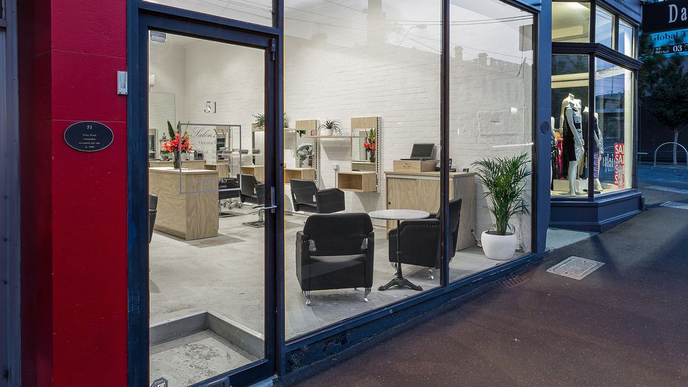 Julian Cruzado Hair image 3