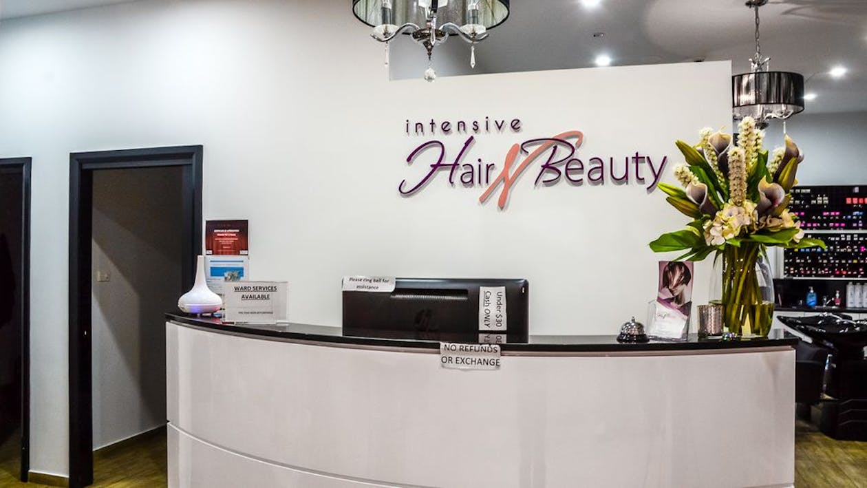 Intensive Hair & Beauty image 1