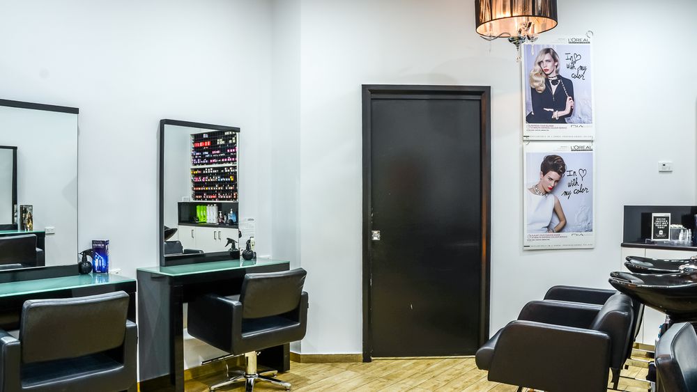 Intensive Hair & Beauty image 3