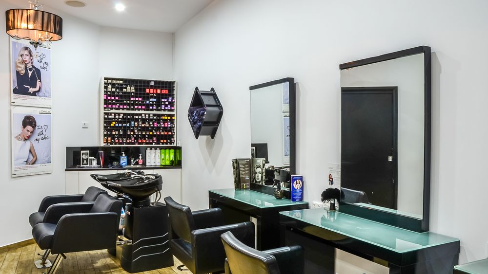 Intensive Hair & Beauty image 4