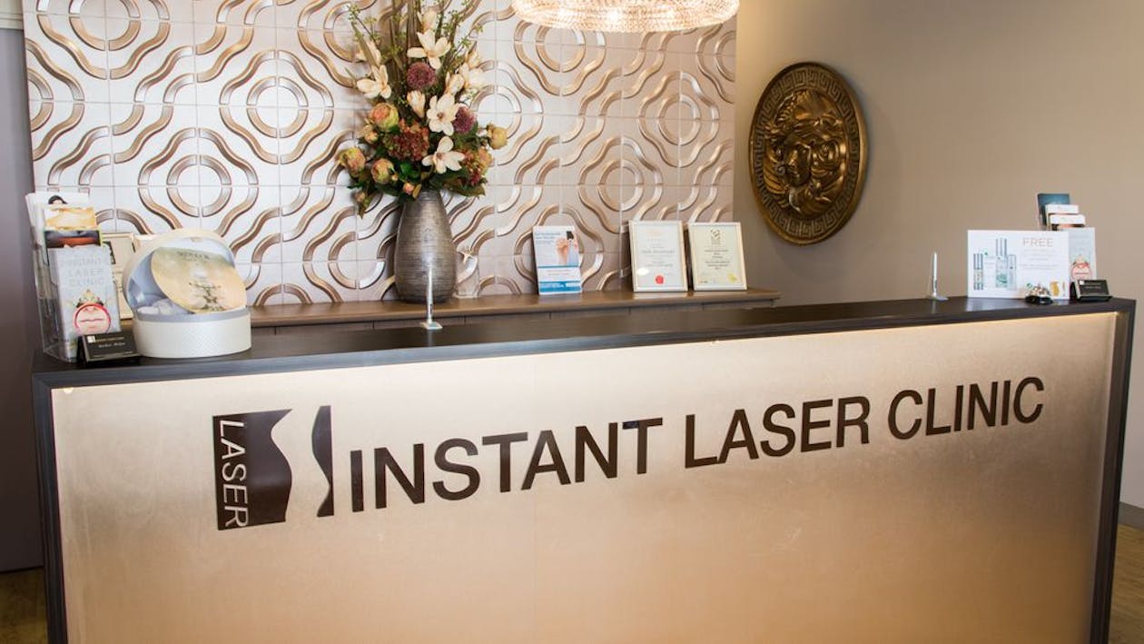 Instant Laser Clinic image 1