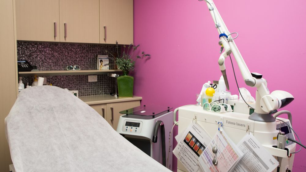 Instant Laser Clinic image 6