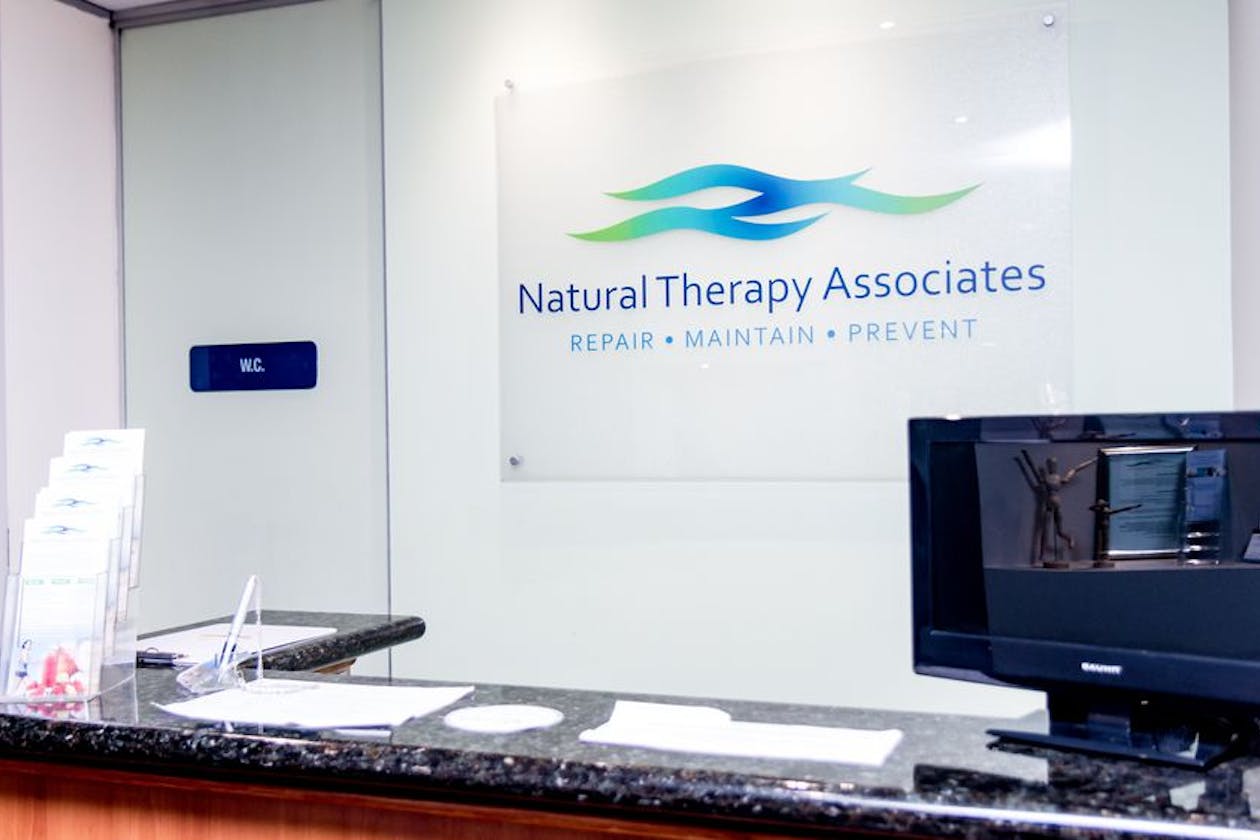 Natural Therapy Associates image 4