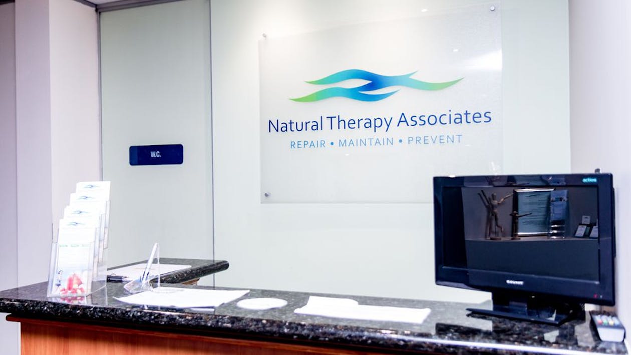 Natural Therapy Associates image 4