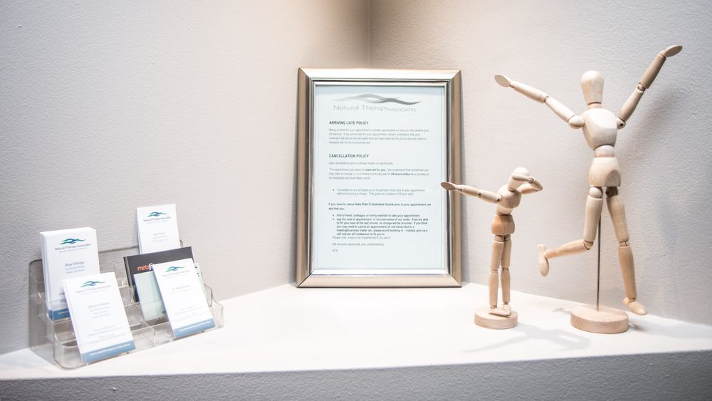 Natural Therapy Associates image 5