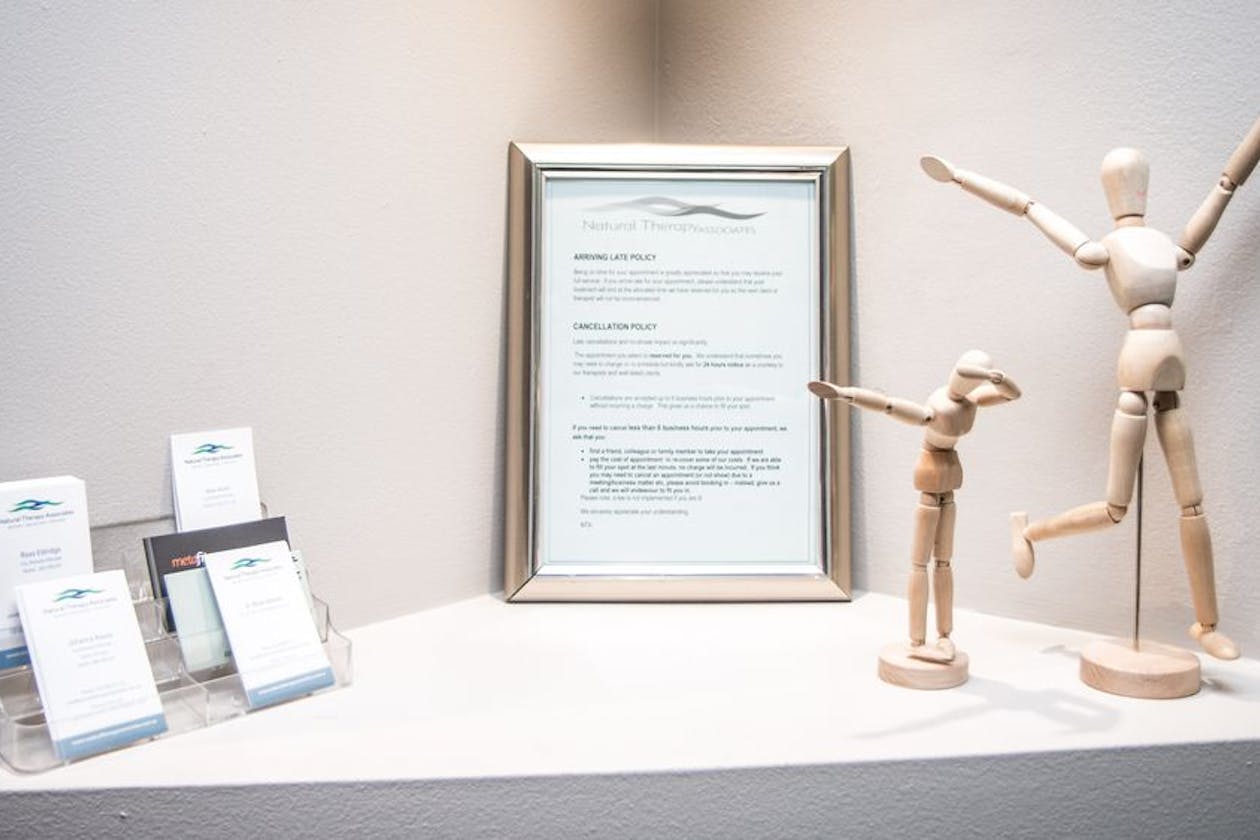 Natural Therapy Associates image 5