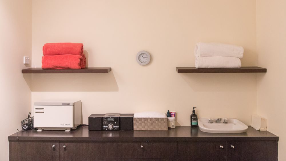 Natural Therapy Associates image 9