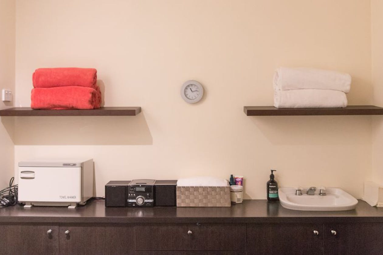 Natural Therapy Associates image 9