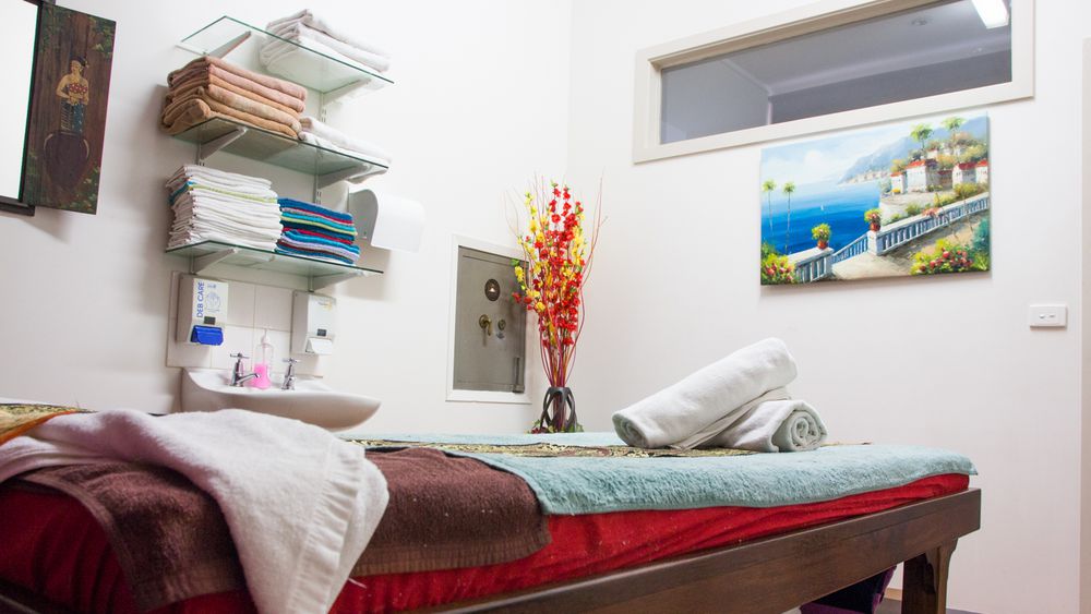 Thai Hand From Heaven - Camberwell image 2