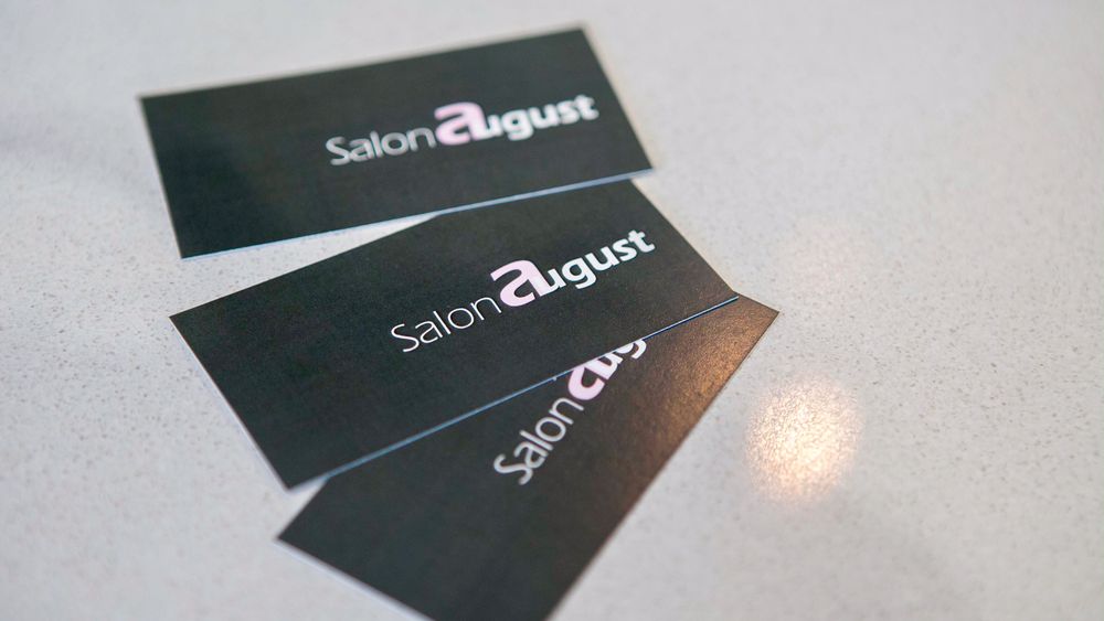 Salon August image 4