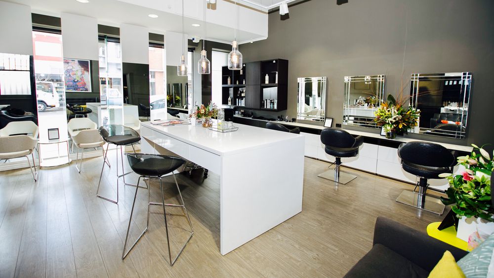 Salon August image 2