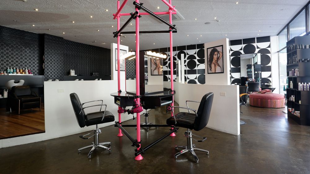 Pop Dry @Lady Marmalade image 2