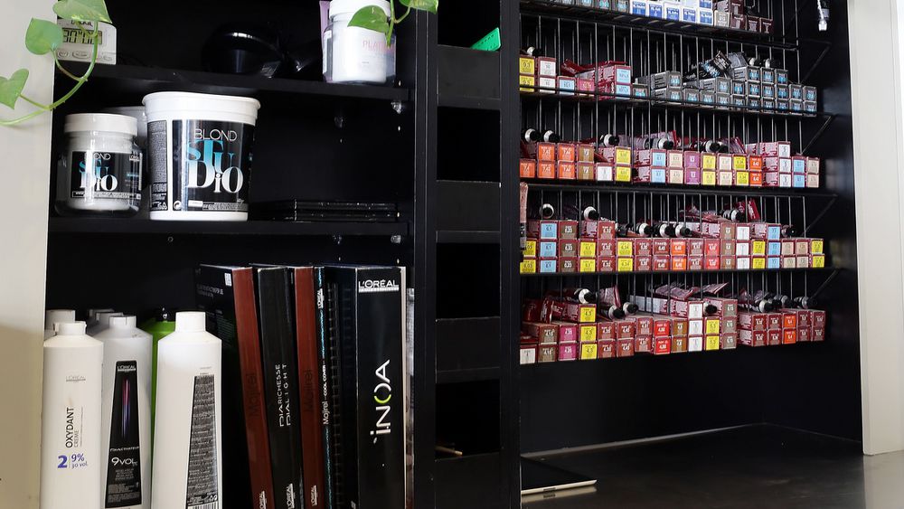 Pop Dry @Lady Marmalade image 3