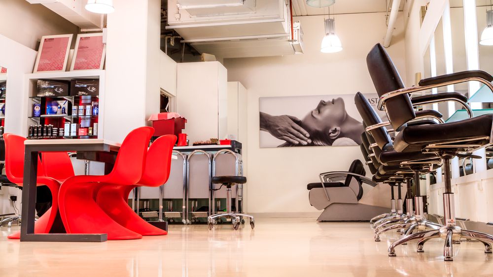 Xiang Hair - Melbourne CBD image 3