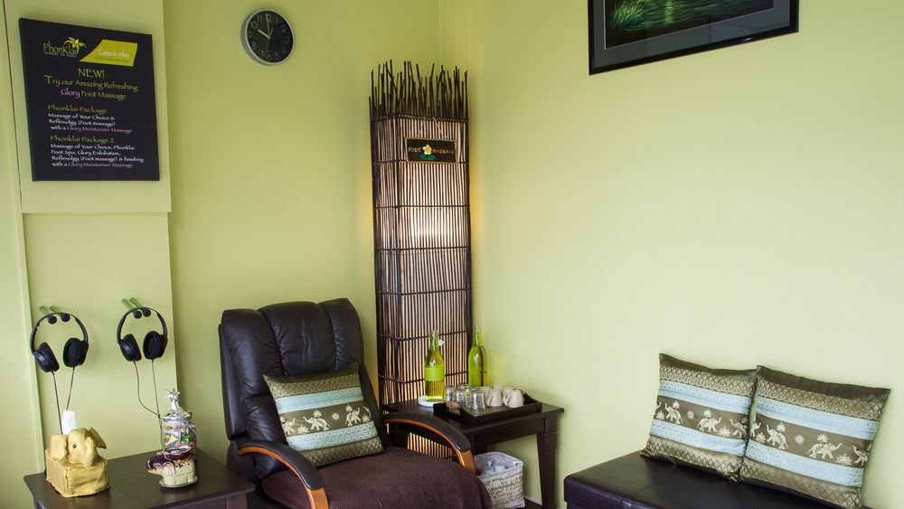 PhonKlai Massage Toorak image 2